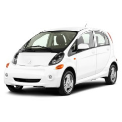 PRECISION SPEED LIMITER MITSUBISHI I-MIEV