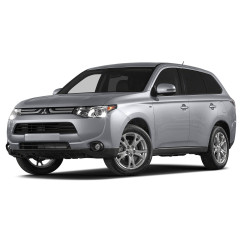 PRECISION SPEED LIMITER MITSUBISHI OUTLANDER