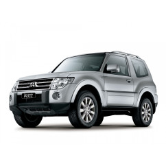 PRECISION CRUISE CONTROL MITSUBISHI PAJERO