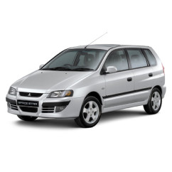 PRECISION SPEED LIMITER MITSUBISHI SPACE STAR