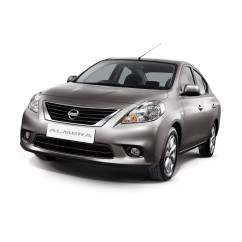 PRECISION CRUISE CONTROL NISSAN ALMERA