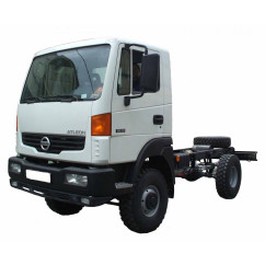 PRECISION SPEED LIMITER NISSAN ATLEON