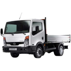 PRECISION CRUISE CONTROL NISSAN CABSTAR