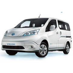 PRECISION CRUISE CONTROL NISSAN e-NV200
