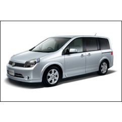 CANM8 K2M CONVERSION NISSAN LAFESTA (B30)