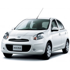 PRECISION SPEED LIMITER NISSAN MICRA