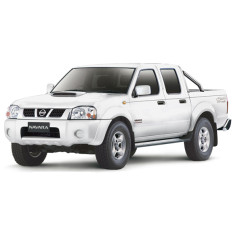 PRECISION SPEED LIMITER NISSAN NAVARA