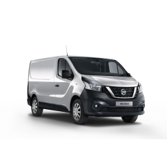 PRECISION SPEED LIMITER NISSAN NV300