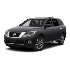 CANM8 K2M CONVERSION NISSAN PATHFINDER
