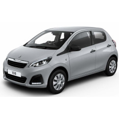 PRECISION CRUISE CONTROL PEUGEOT 108