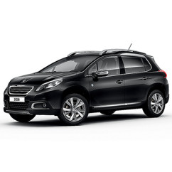 PRECISION CRUISE CONTROL PEUGEOT 2008