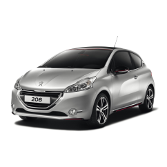 PRECISION CRUISE CONTROL PEUGEOT 208