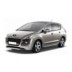 PRECISION CRUISE CONTROL PEUGEOT 3008
