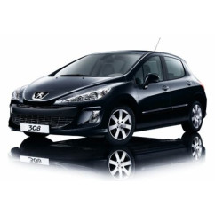 PRECISION SPEED LIMITER PEUGEOT 308
