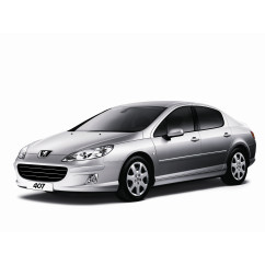PRECISION SPEED LIMITER PEUGEOT 407