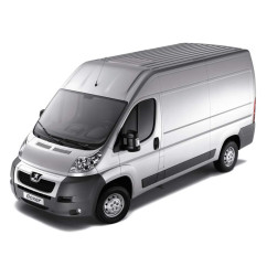 PRECISION SPEED LIMITER PEUGEOT BOXER