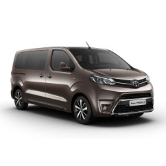 PRECISION CRUISE CONTROL TOYOTA PROACE