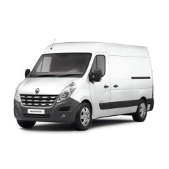 PRECISION CRUISE CONTROL RENAULT MASTER