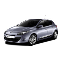 PRECISION SPEED LIMITER RENAULT MEGANE