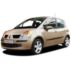 PRECISION CRUISE CONTROL RENAULT MODUS