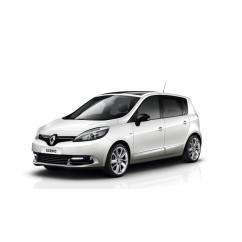 PRECISION CRUISE CONTROL RENAULT SCENIC