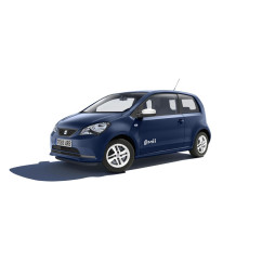 PRECISION SPEED LIMITER SEAT MII