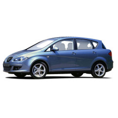 PRECISION SPEED LIMITER SEAT TOLEDO