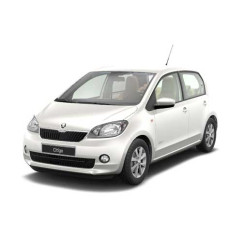 PRECISION CRUISE CONTROL SKODA CITIGO