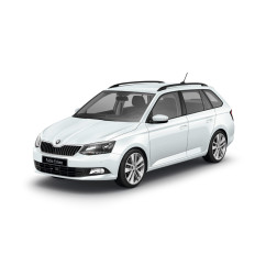 PRECISION CRUISE CONTROL SKODA FABIA