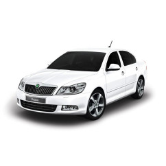 PRECISION SPEED LIMITER SKODA OCTAVIA