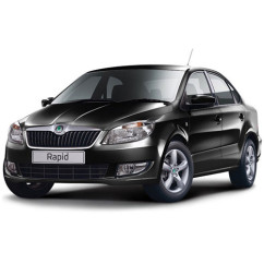 PRECISION SPEED LIMITER SKODA RAPID
