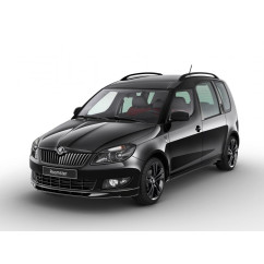 PRECISION CRUISE CONTROL SKODA ROOMSTER