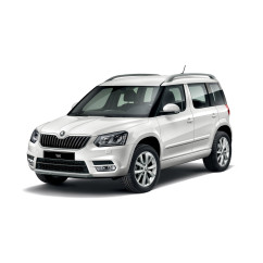 PRECISION CRUISE CONTROL SKODA YETI