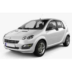 PRECISION CRUISE CONTROL SMART FORFOUR