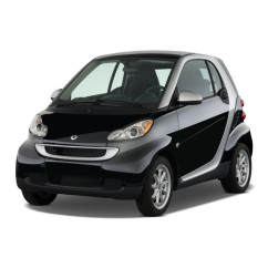 PRECISION CRUISE CONTROL SMART FORTWO