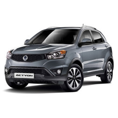 PRECISION CRUISE CONTROL SSANGYONG ACTYON