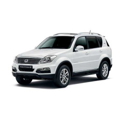 PRECISION SPEED LIMITER SSANGYONG REXTON
