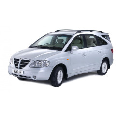 PRECISION SPEED LIMITER SSANGYONG RODIUS