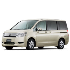 CANM8 K2M CONVERSION HONDA STEPWAGON