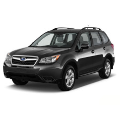 PRECISION SPEED LIMITER SUBARU FORESTER