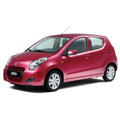 PRECISION SPEED LIMITER SUZUKI ALTO