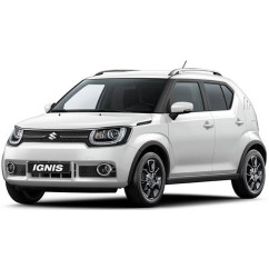 PRECISION SPEED LIMITER SUZUKI IGNIS