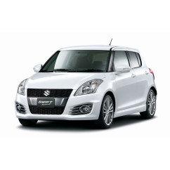 PRECISION CRUISE CONTROL SUZUKI SWIFT