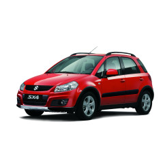 PRECISION SPEED LIMITER SUZUKI SX4