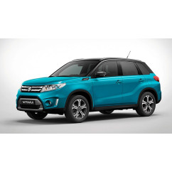 PRECISION SPEED LIMITER SUZUKI VITARA