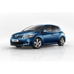 PRECISION CRUISE CONTROL TOYOTA AURIS