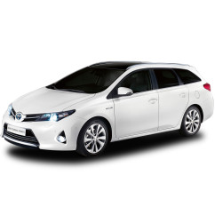 PRECISION SPEED LIMITER TOYOTA AURIS
