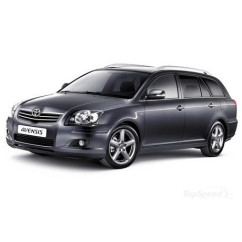 PRECISION CRUISE CONTROL TOYOTA AVENSIS
