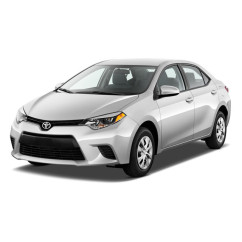 PRECISION SPEED LIMITER TOYOTA COROLLA