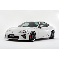 PRECISION SPEED LIMITER TOYOTA GT86